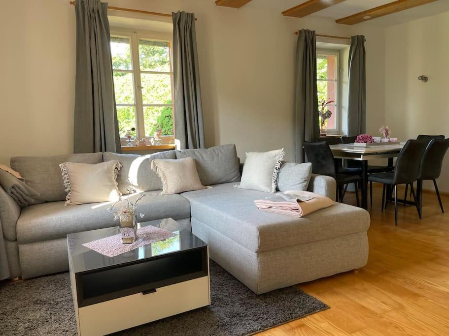 Rebhaus Durbach Vila Exterior foto