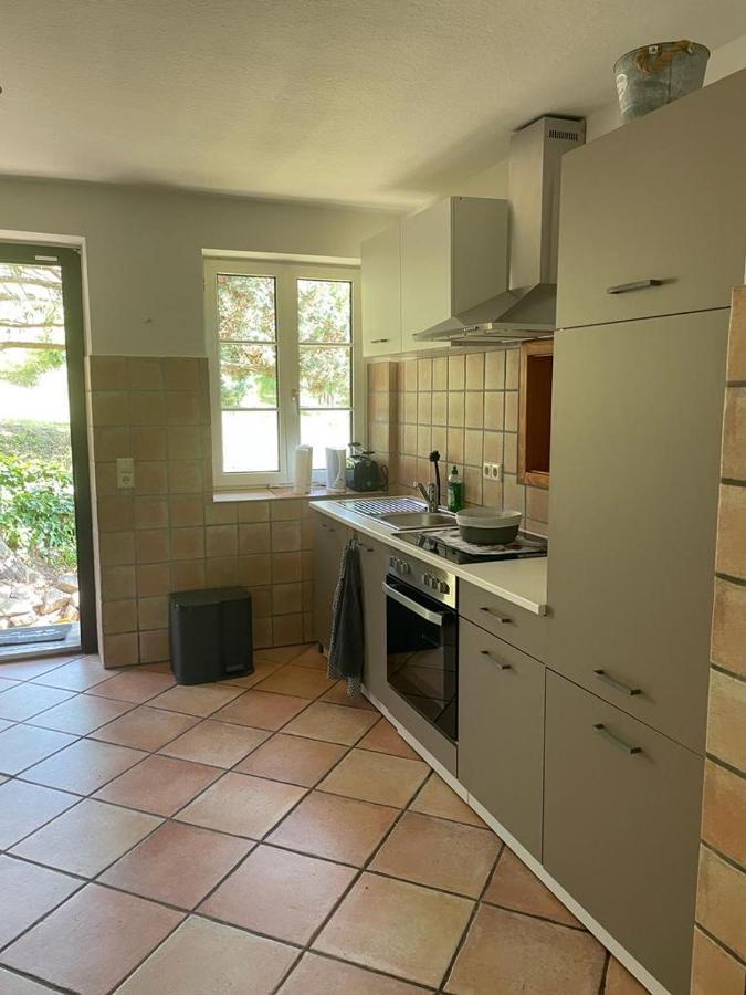 Rebhaus Durbach Vila Exterior foto